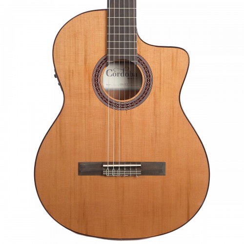 CORDOBA C5-CET GUITARRA ELECTROACUSTICA