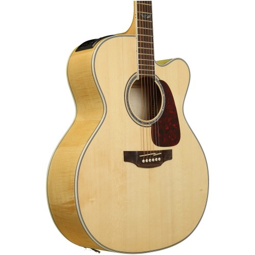 TAKAMINE GJ72CE GUITARRA ELECTROACUSTICA