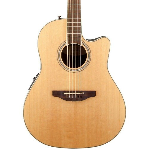 OVATION CS24 Celebrity GUITARRA ELECTROACUSTICA