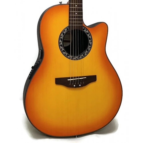 OVATION AB24 Applause GUITARRA ELECTROACUSTICA