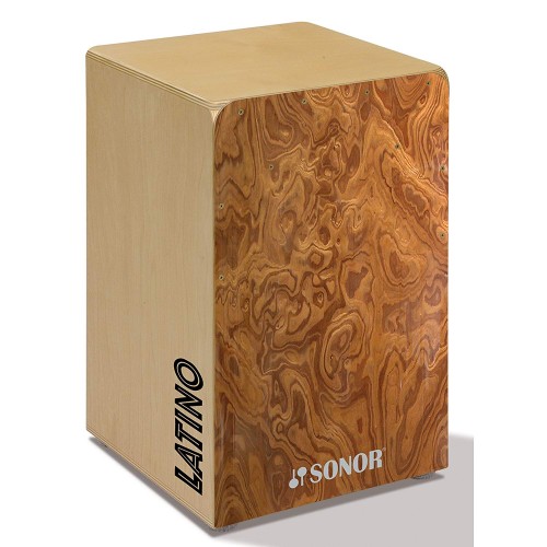 SONOR Walnut Roots CAJON