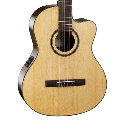 CORT AC160CF GUITARRA ELECTROACUSTICA