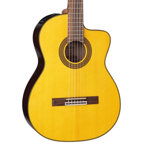 IBANEZ GA35ce-NAT GUITARRA ELECTROACUSTICA