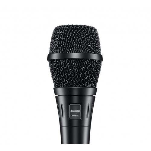 SHURE SM87A MICROFONO