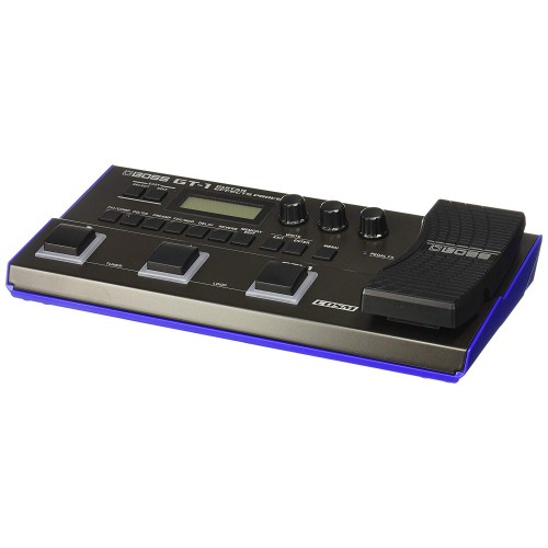 BOSS GT-1 PEDALERA EFX GUITARRA