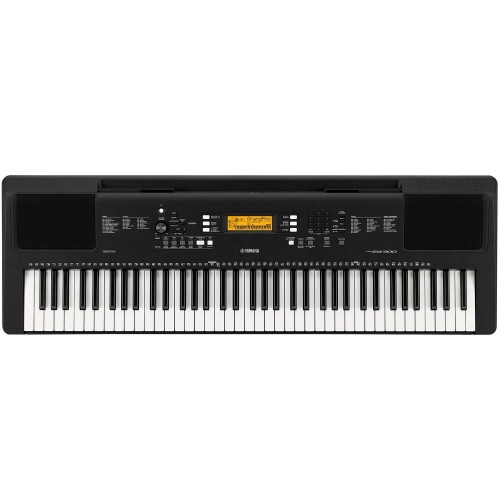 YAMAHA PSREW310 TECLADO