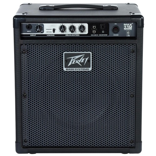 PEAVEY Max 110 AMPLIFICADOR