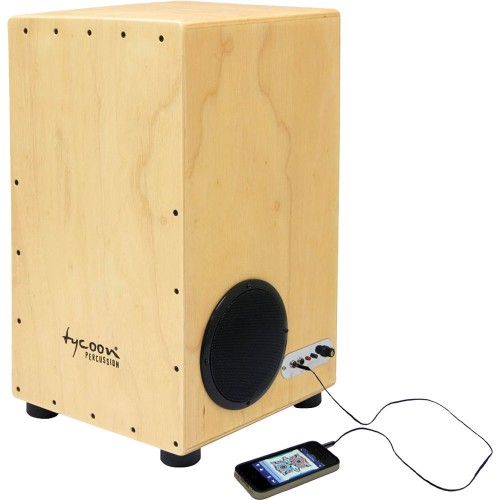 TYCOON Practice Cajon TKPC-29 CAJON