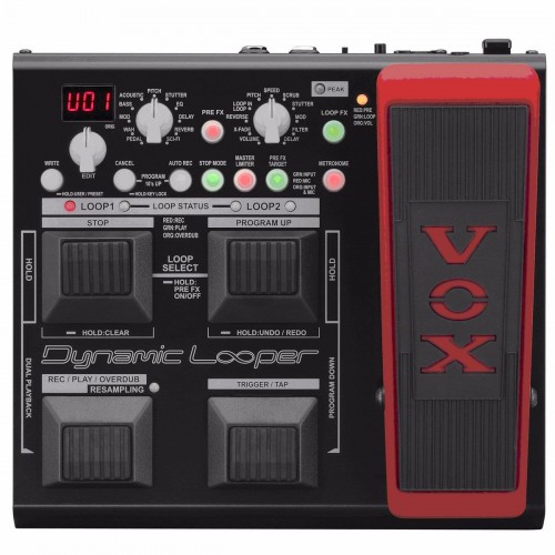 Vox Looper VDL1