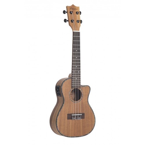 BAMBOO BU-23CCQ UKELELE