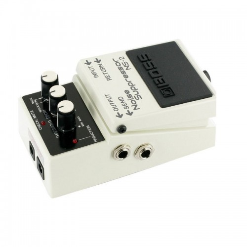 BOSS NS2 Noise Supresor PEDAL EFX