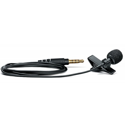Shure MVL iOS/Android