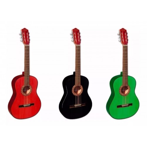 GRACIA M2 COLOR GUITARRA CLASICA