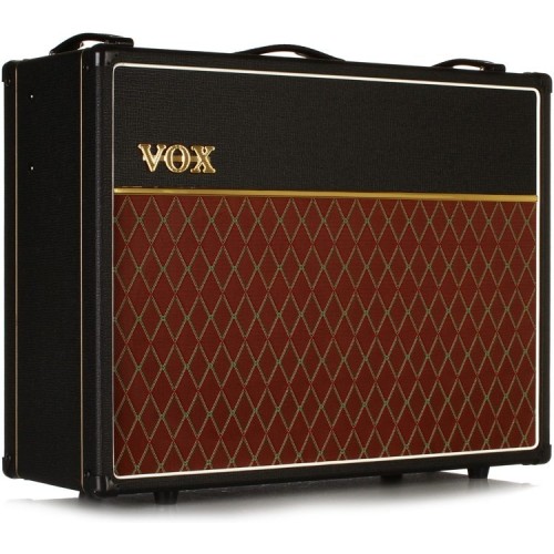 VOX AC15C2 AMPLIFICADOR