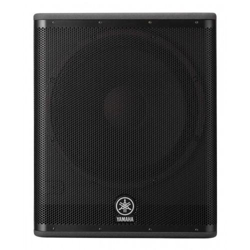 YAMAHA DSR118W SUB WOOFER