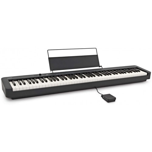 Casio CDP-S110 BK Stage Piano