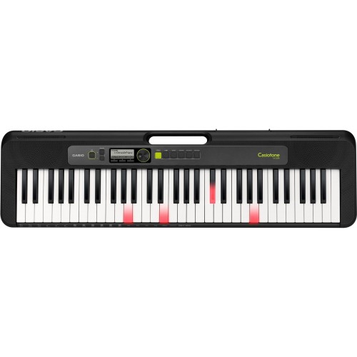 CASIO LK-S250 Casiotone TECLADO