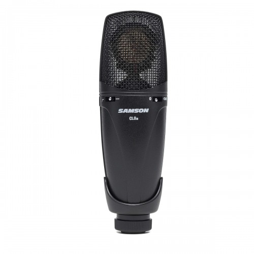 Samson CL8a Studio Condenser Microphone
