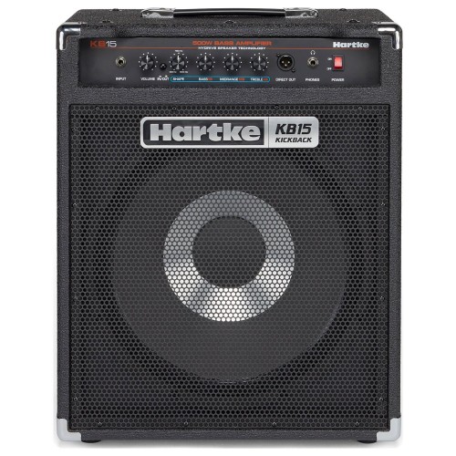 HARTKE Kickback KB15 AMPLIFICADOR