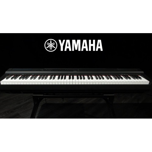 Yamaha P121
