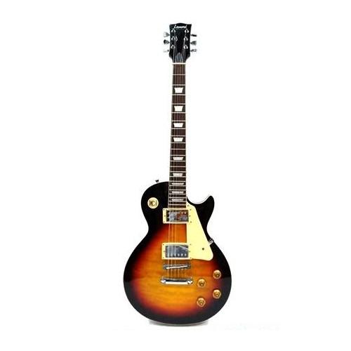 LEONARD LE530CSB Les Paul GUITARRA ELECTRICA