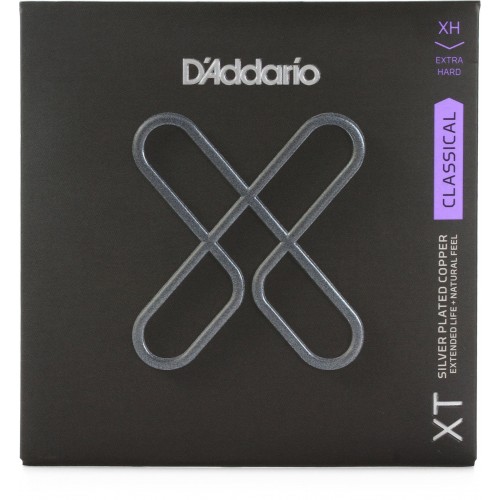 DADDARIO XTC44 CUERDA CLASICA