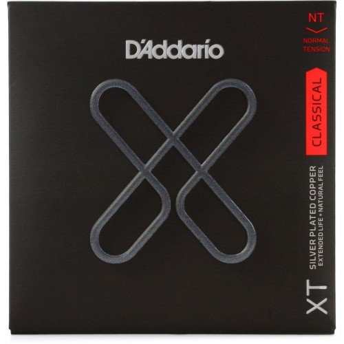 Cuerdas D'Addario XTC45