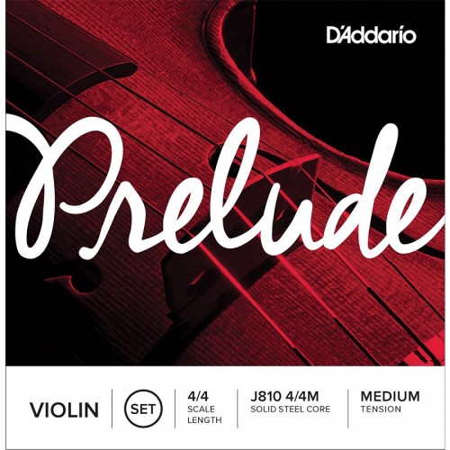 DADDARIO J8104 Prelude CUERDA VIOLIN