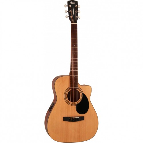 CORT AF-515CE OP GUITARRA ELECTROACUSTICA