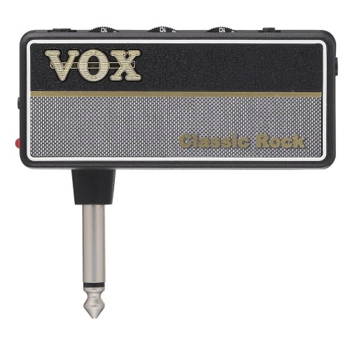Vox Amplug Classic Rock
