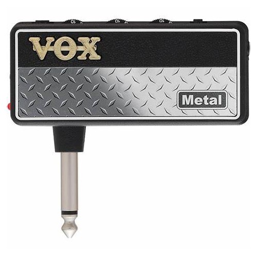 Vox Amplug Metal