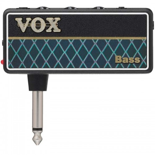 Vox Amplug Bass