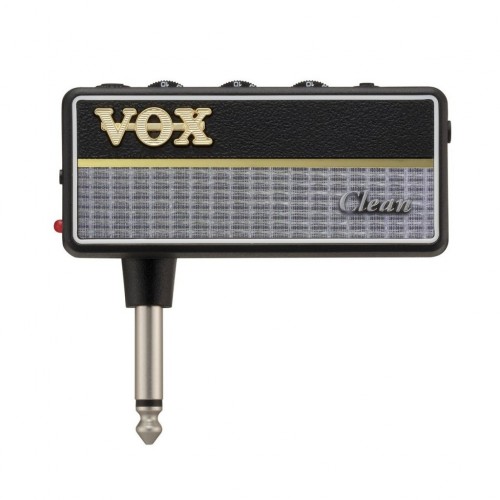 Vox Amplug Clean