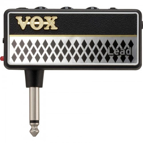 VOX AMPLUG LEAD