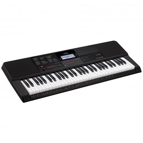 CASIO CT-X700 TECLADO