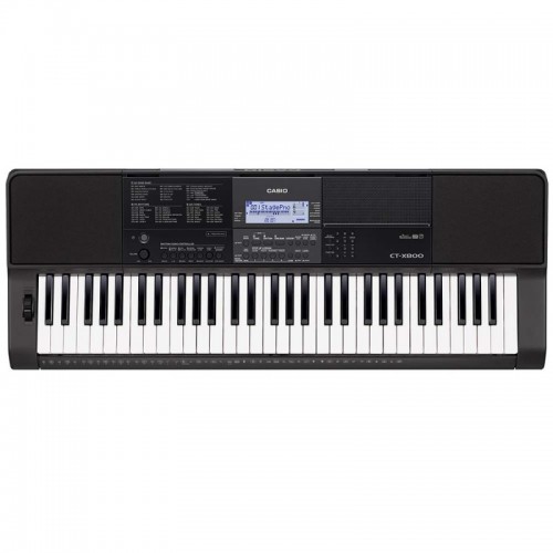 CASIO CT-X800 TECLADO