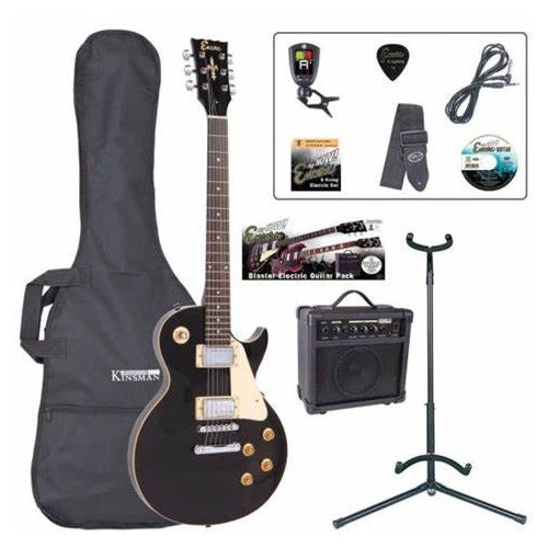 Encore Pack Guitarra+Amplificador
