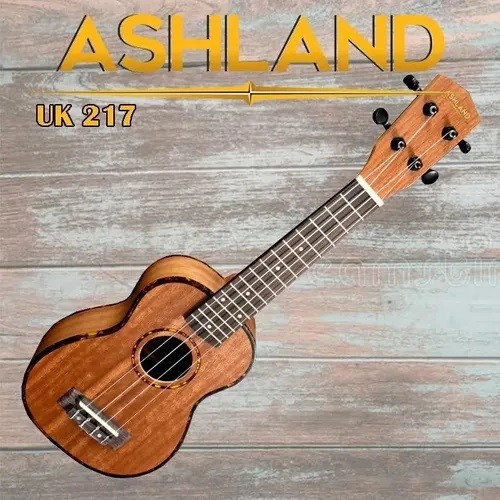 ASHLAND UK217S UKELELE