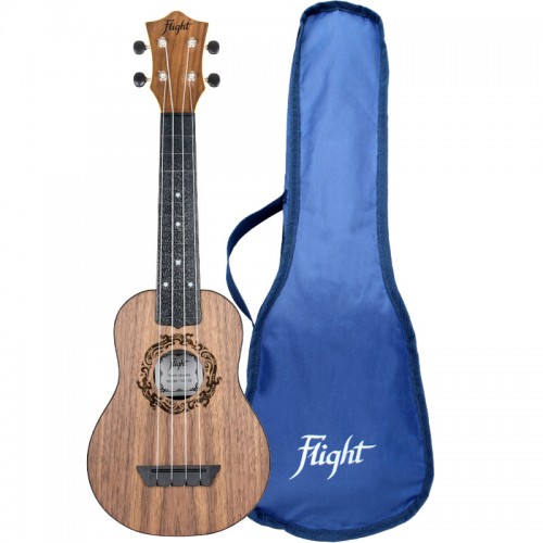 FLIGHT TUS50 UKELELE