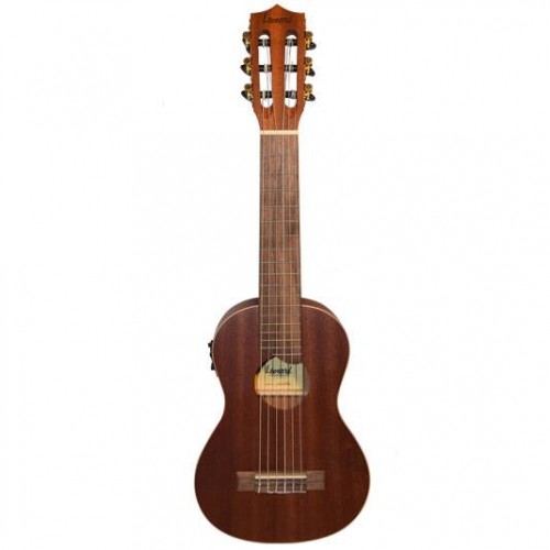 LEONARD GLL20EQU GUITALELE