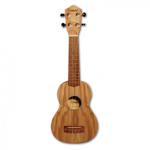 LEONARD UK22SN UKELELE