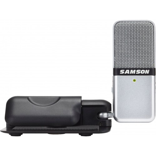 SAMSON GO MIC MICROFONO