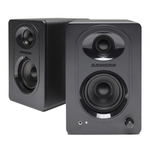 SAMSON M30 MONITOR