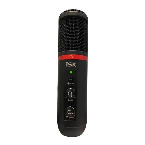 Microfono ISK X2
