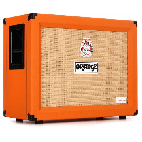 ORANGE CRUSH PRO 120 COMBO AMPLIFICADOR