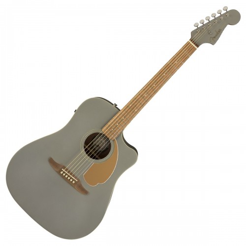 FENDER REDONDO PLAYER GUITARRA ELECTROACUSTICA