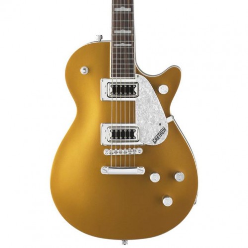 GRETSCH G5438 ELECTROMATIC Pro Jet Gold GUITARRA ELECTRICA