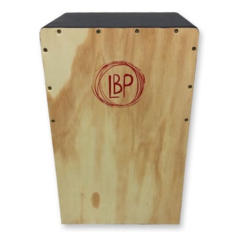 LBP CAJON PERUANO