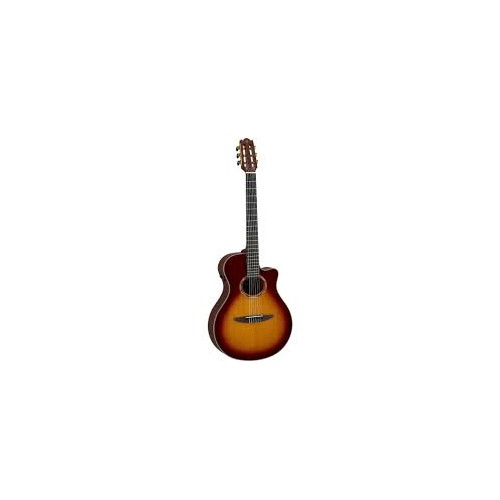 YAMAHA NTX3BS GUITARRA ELECTROACUSTICA