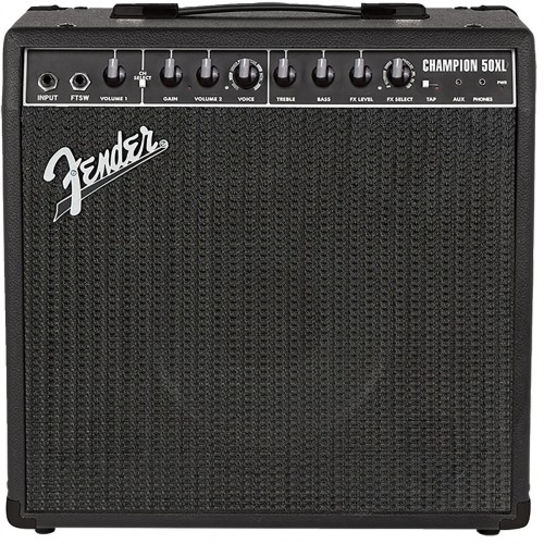 FENDER CHAMPION 50XL AMPLIFICADOR